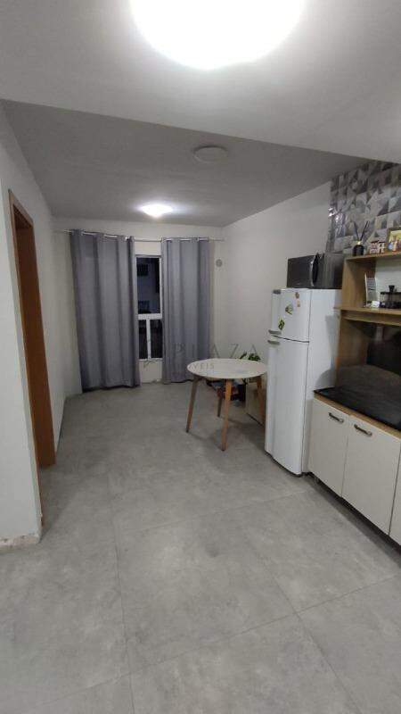 Apartamento para alugar com 1 quarto, 30m² no Engenho Braun em Chapecó – Foto 2