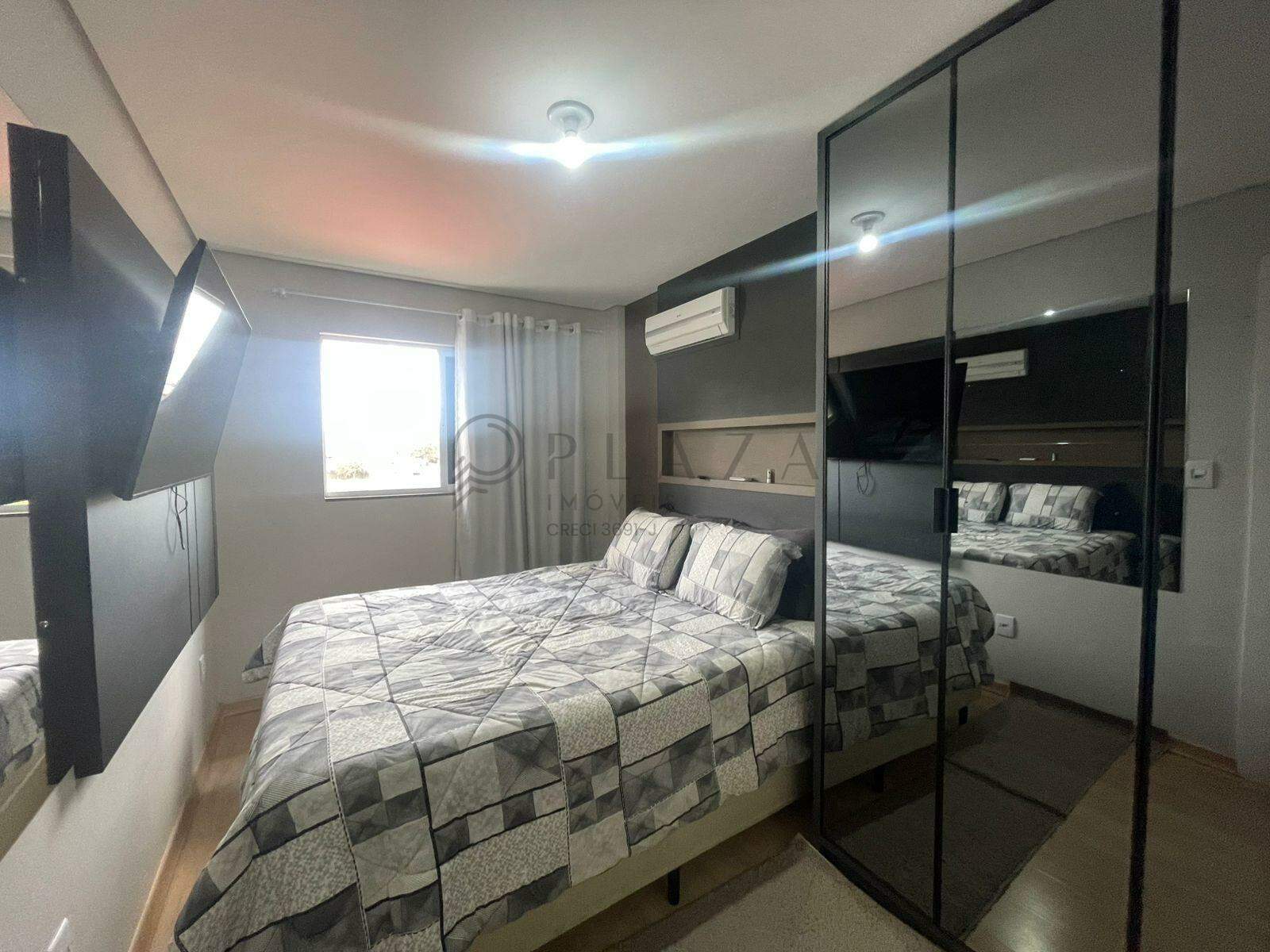 Apartamento à venda com 2 quartos, 70m² no Passo dos Fortes em Chapecó - Foto 7
