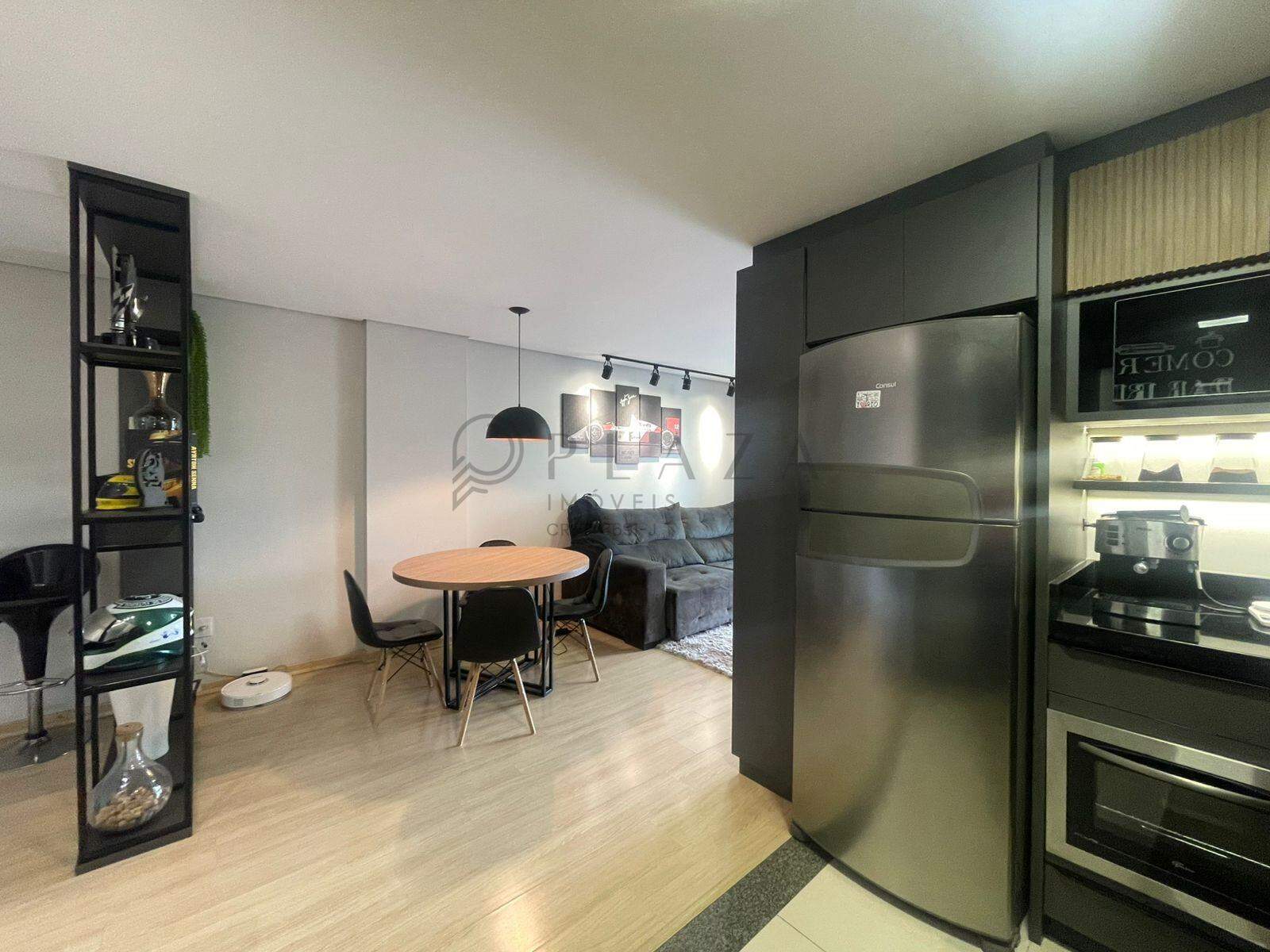 Apartamento à venda com 2 quartos, 70m² no Passo dos Fortes em Chapecó - Foto 5