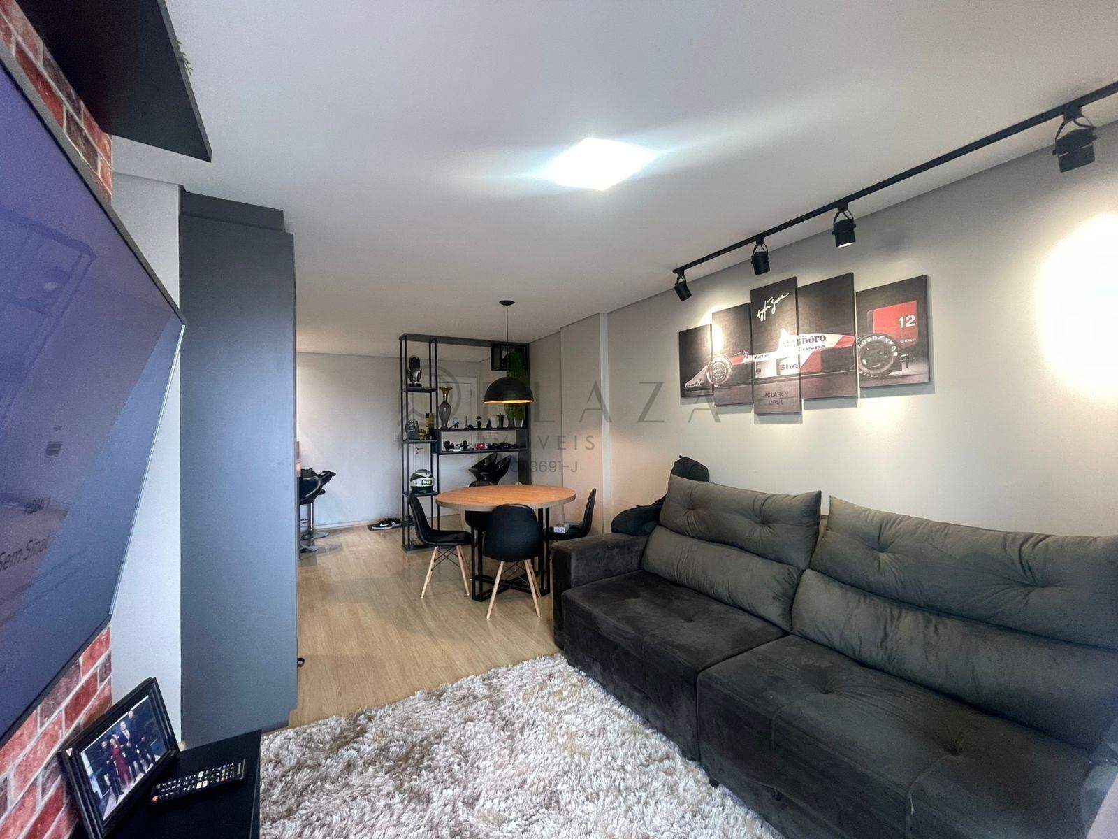 Apartamento à venda com 2 quartos, 70m² no Passo dos Fortes em Chapecó - Foto 2