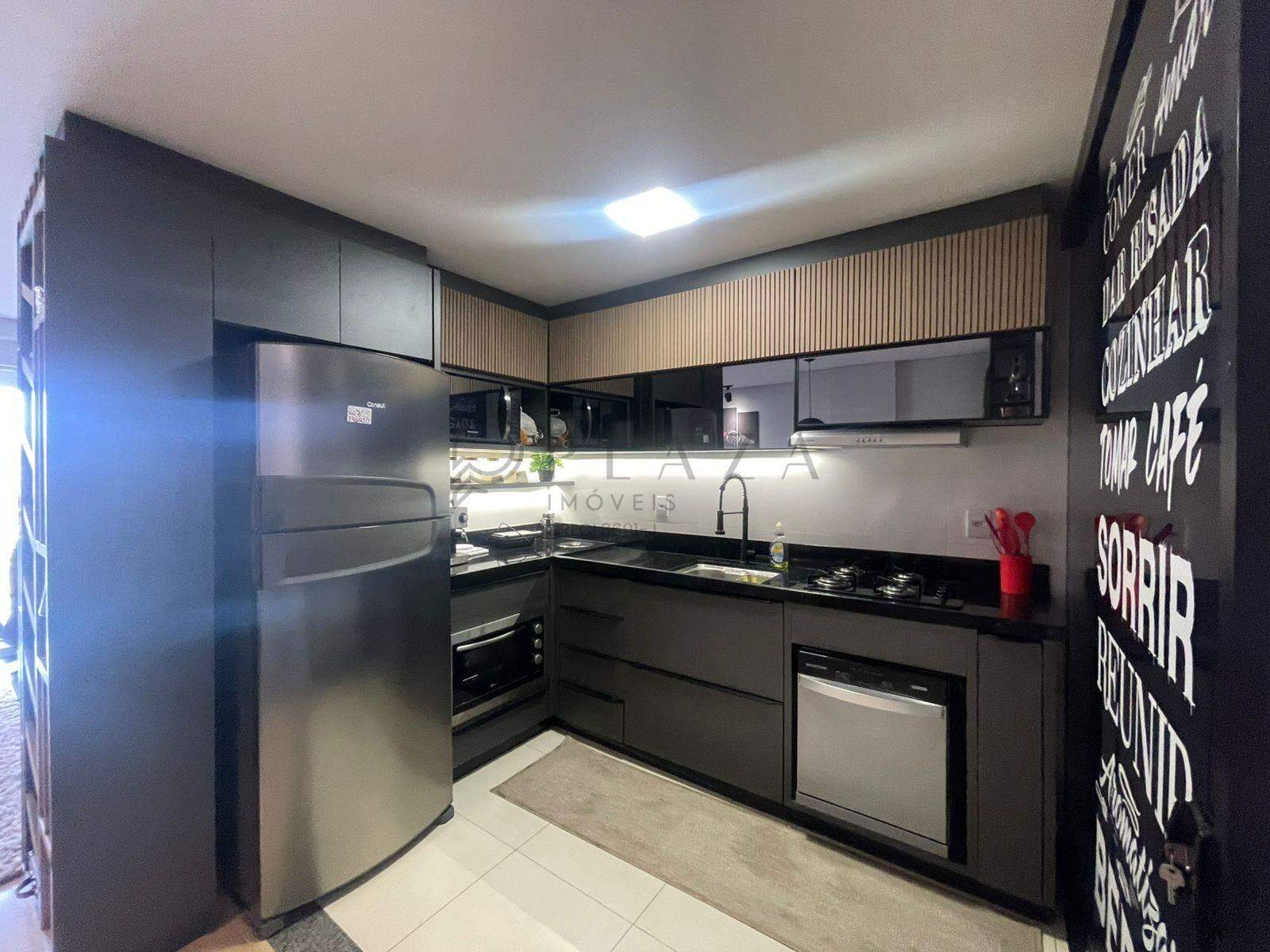 Apartamento à venda com 2 quartos, 70m² no Passo dos Fortes em Chapecó - Foto 3