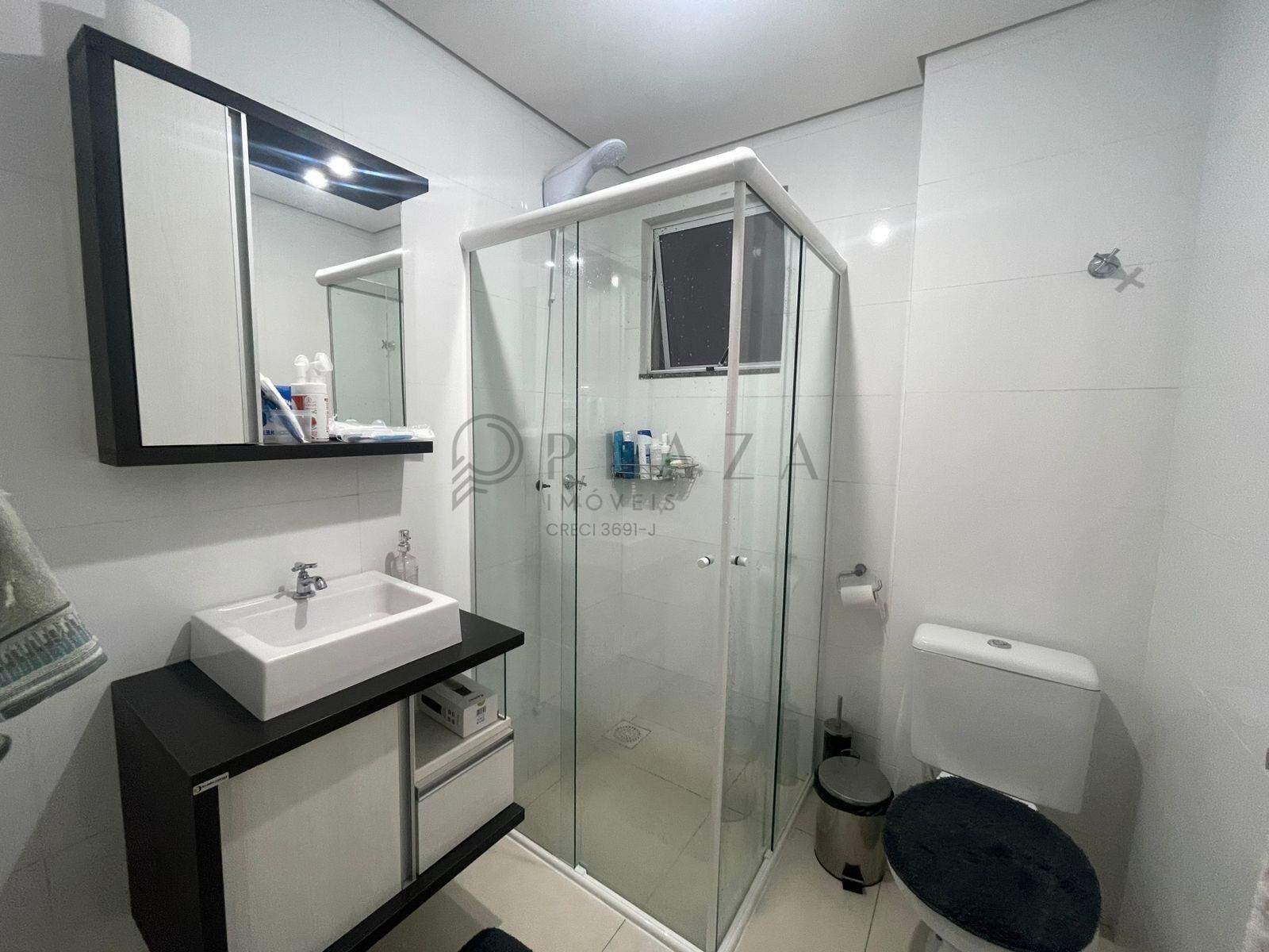 Apartamento à venda com 2 quartos, 70m² no Passo dos Fortes em Chapecó - Foto 8