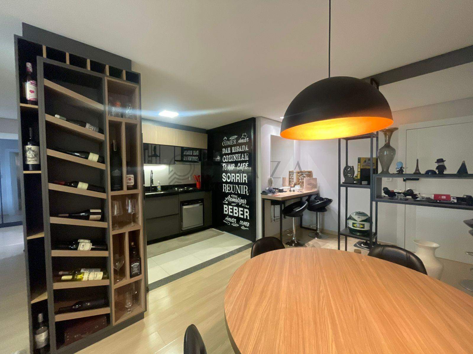 Apartamento à venda com 2 quartos, 70m² no Passo dos Fortes em Chapecó - Foto 4
