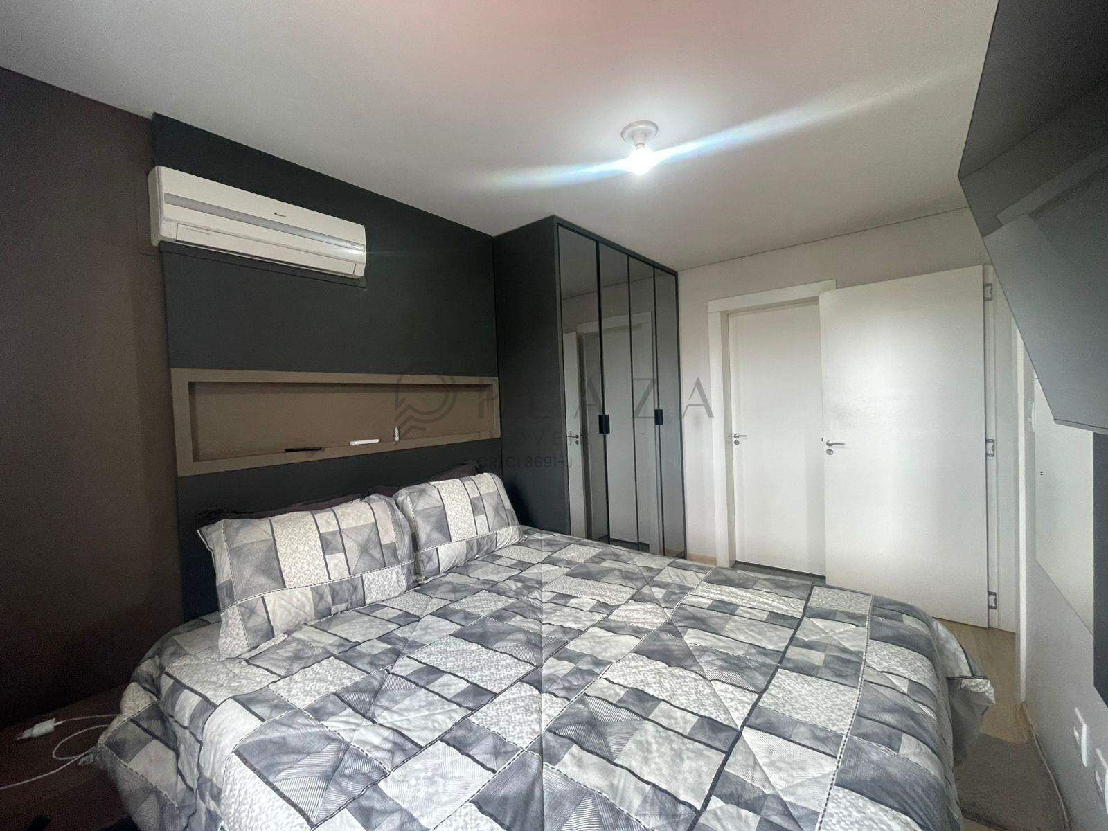 Apartamento à venda com 2 quartos, 70m² no Passo dos Fortes em Chapecó - Foto 6