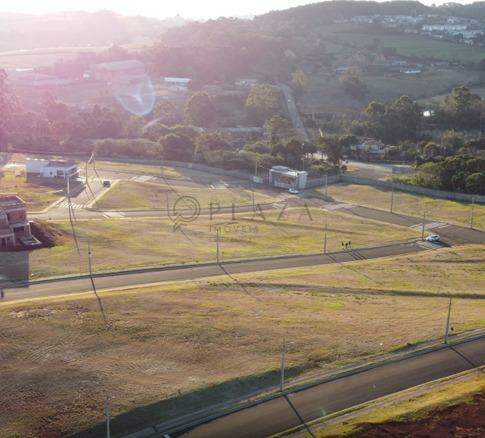 Terreno à venda com 400m² no Luz Do Sol em Chapecó - Foto 2