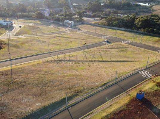 Terreno à venda com 400m² no Luz Do Sol em Chapecó - Foto 1