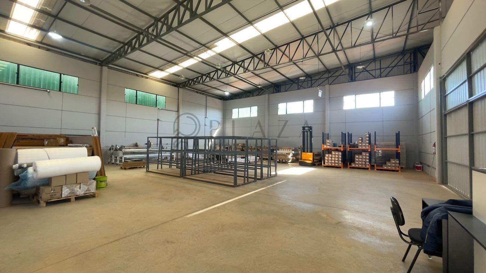 Barracão à venda com 397m² no Lajeado em Chapecó – Foto 7