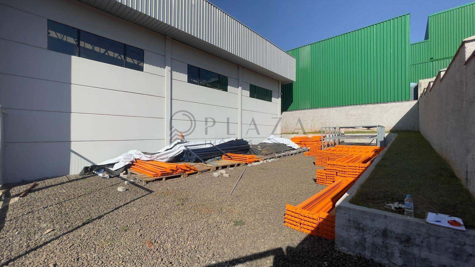 Barracão à venda com 397m² no Lajeado em Chapecó – Foto 6