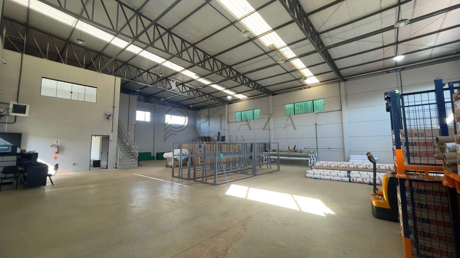 Barracão à venda com 397m² no Lajeado em Chapecó – Foto 8