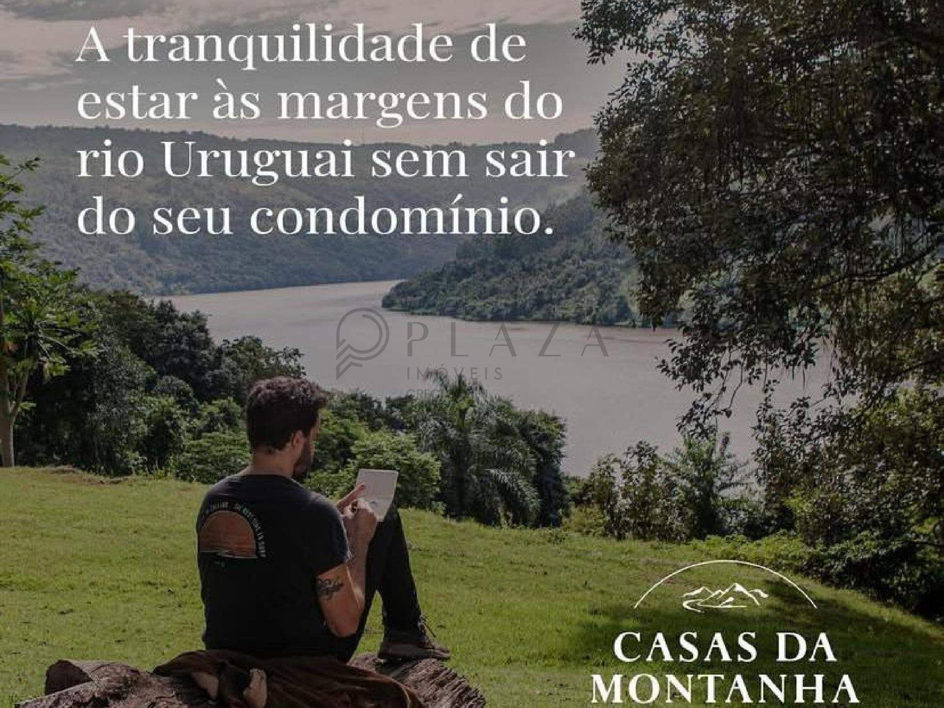 Terreno à venda com 1.066m² no Goio-Ên em Chapecó - Foto 7