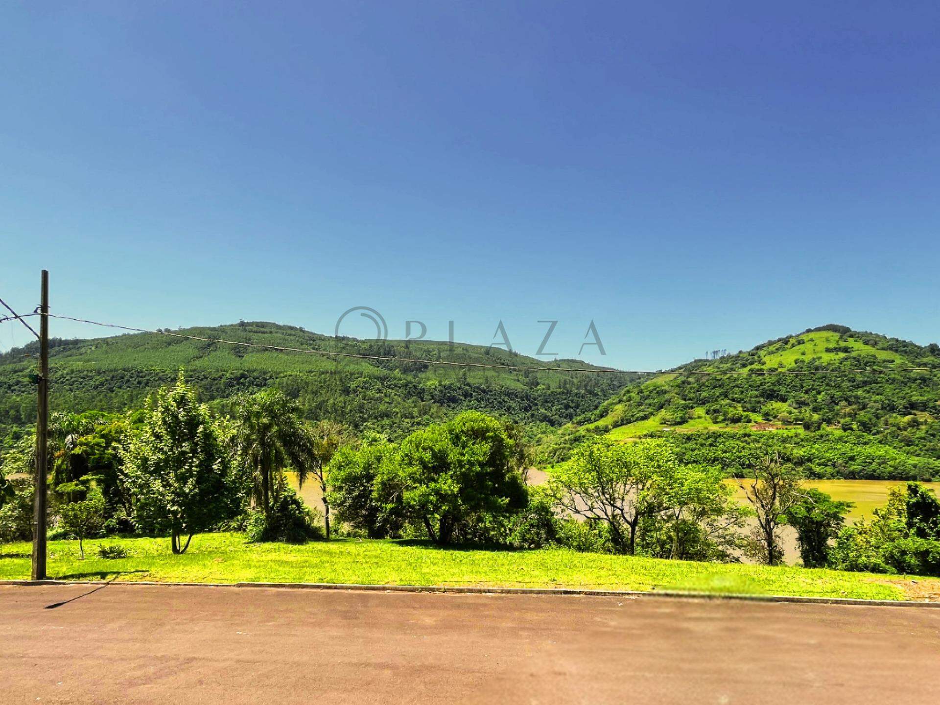 Terreno à venda com 1.066m² no Goio-Ên em Chapecó - Foto 1