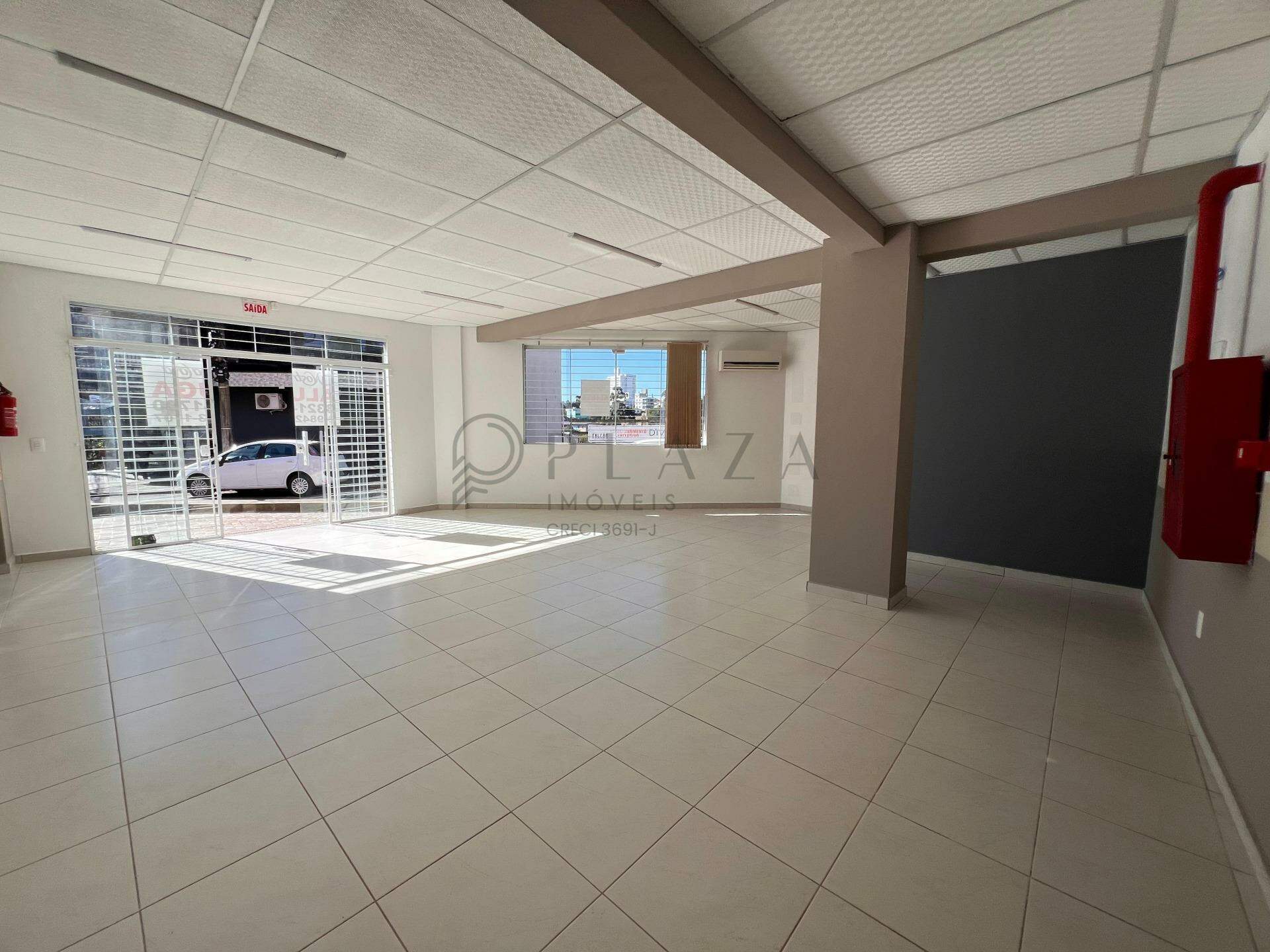 Sala Comercial para alugar com 52m² no Passo dos Fortes em Chapecó – Foto 5