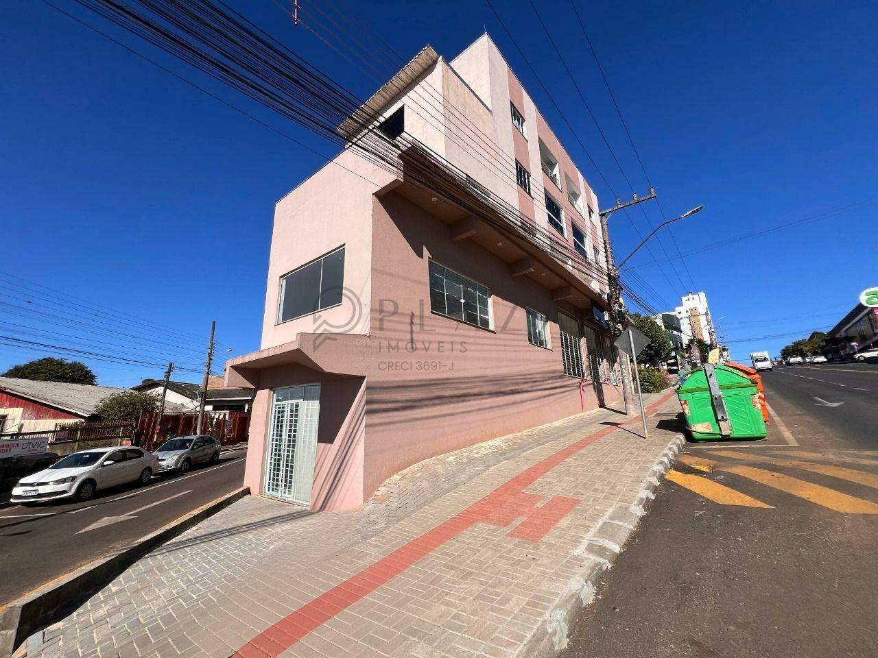 Sala Comercial para alugar com 52m² no Passo dos Fortes em Chapecó – Foto 1
