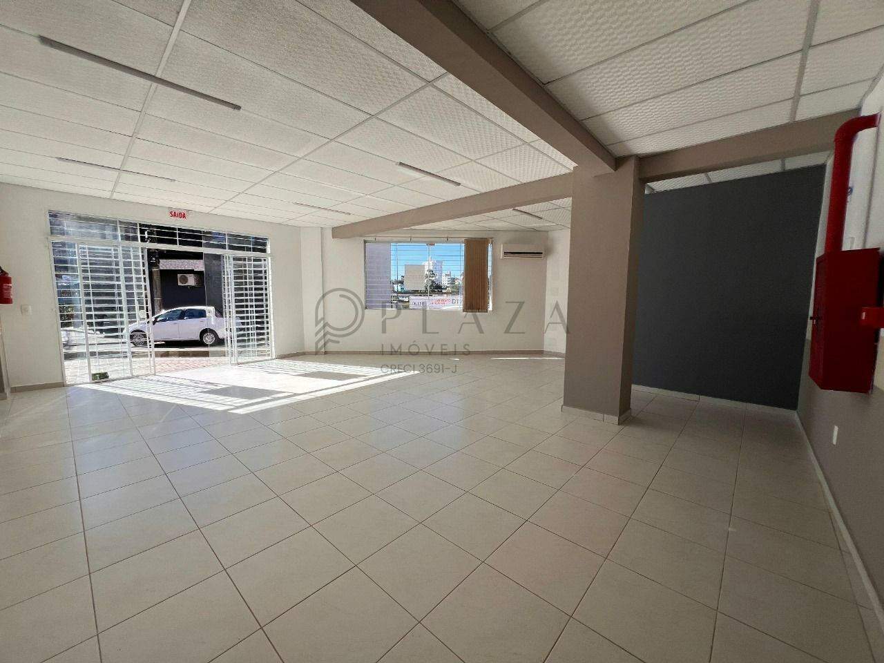 Sala Comercial para alugar com 52m² no Passo dos Fortes em Chapecó – Foto 3