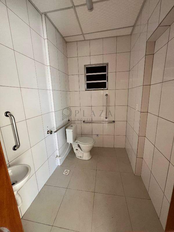Sala Comercial para alugar com 52m² no Passo dos Fortes em Chapecó – Foto 4