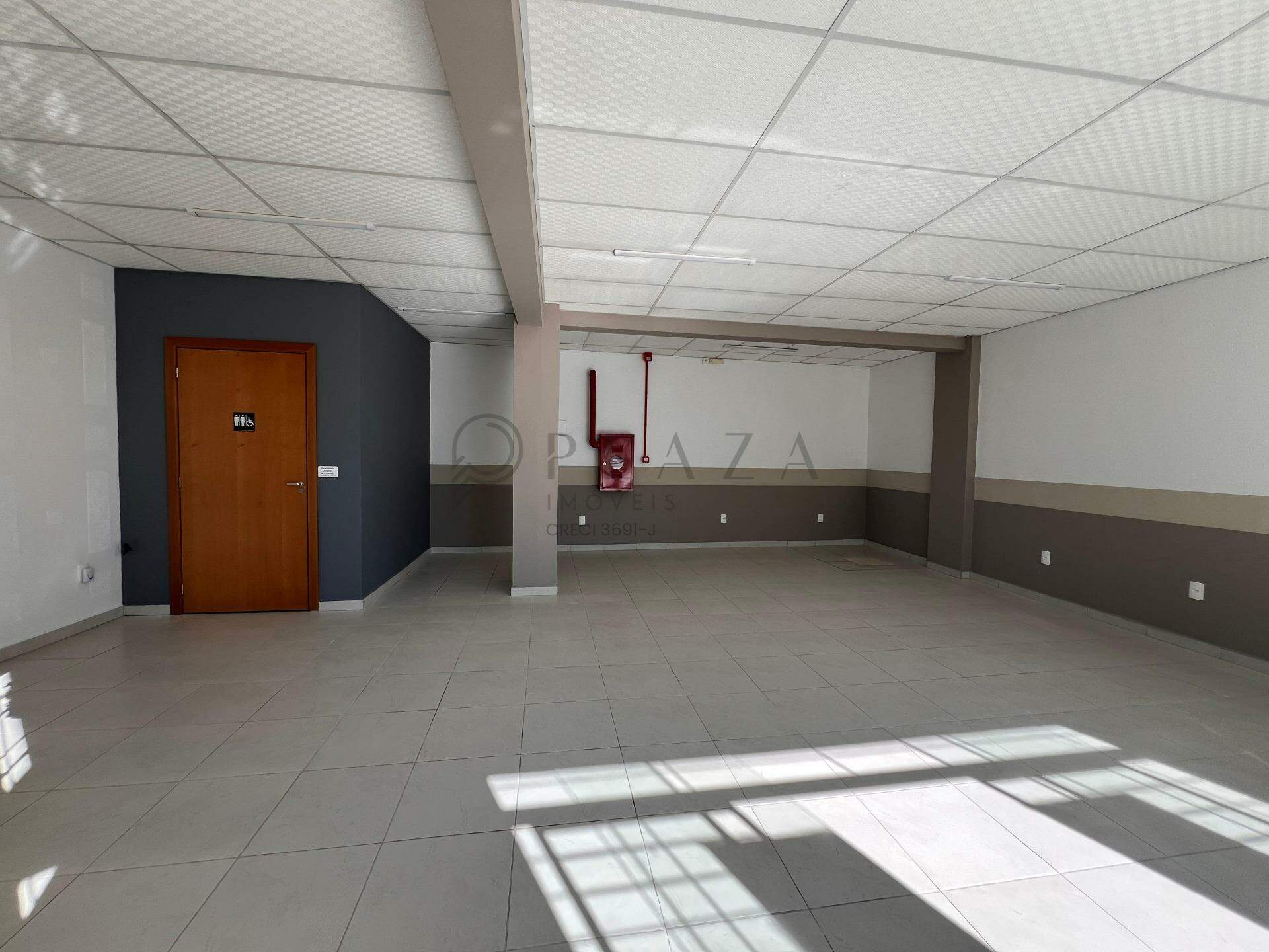 Sala Comercial para alugar com 52m² no Passo dos Fortes em Chapecó – Foto 6
