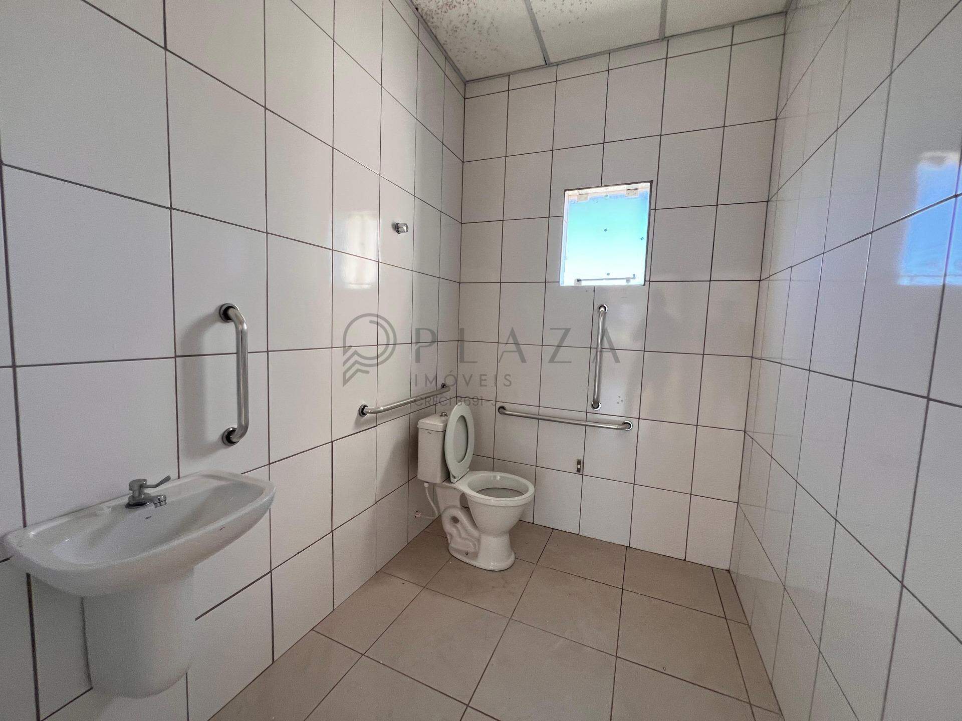Sala Comercial para alugar com 73m² no Passo dos Fortes em Chapecó – Foto 5
