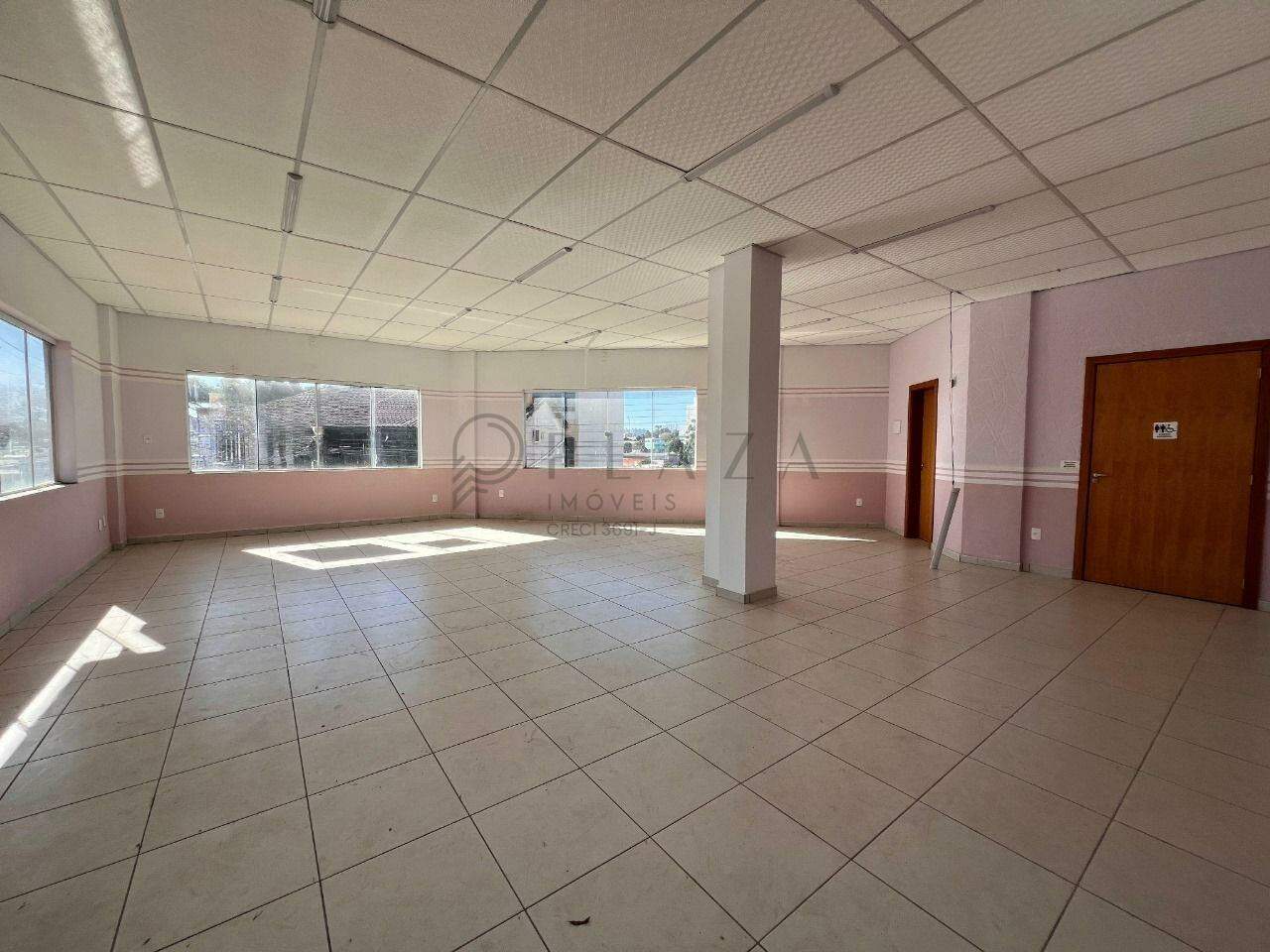 Sala Comercial para alugar com 73m² no Passo dos Fortes em Chapecó – Foto 4