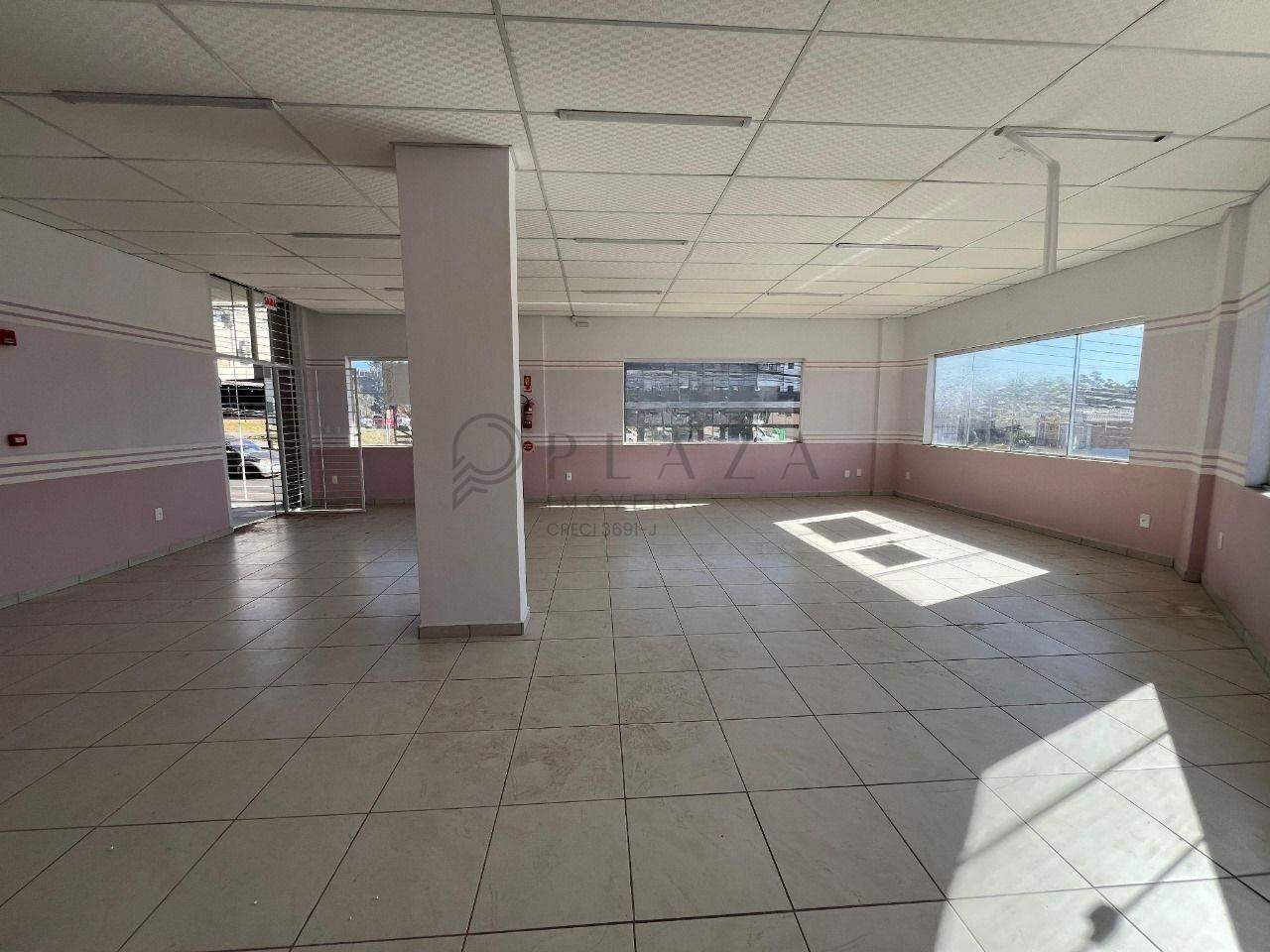 Sala Comercial para alugar com 73m² no Passo dos Fortes em Chapecó – Foto 2