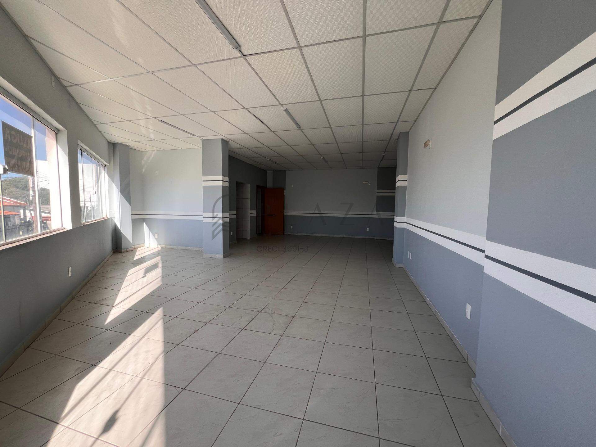 Sala Comercial para alugar com 98m² no Passo dos Fortes em Chapecó – Foto 6