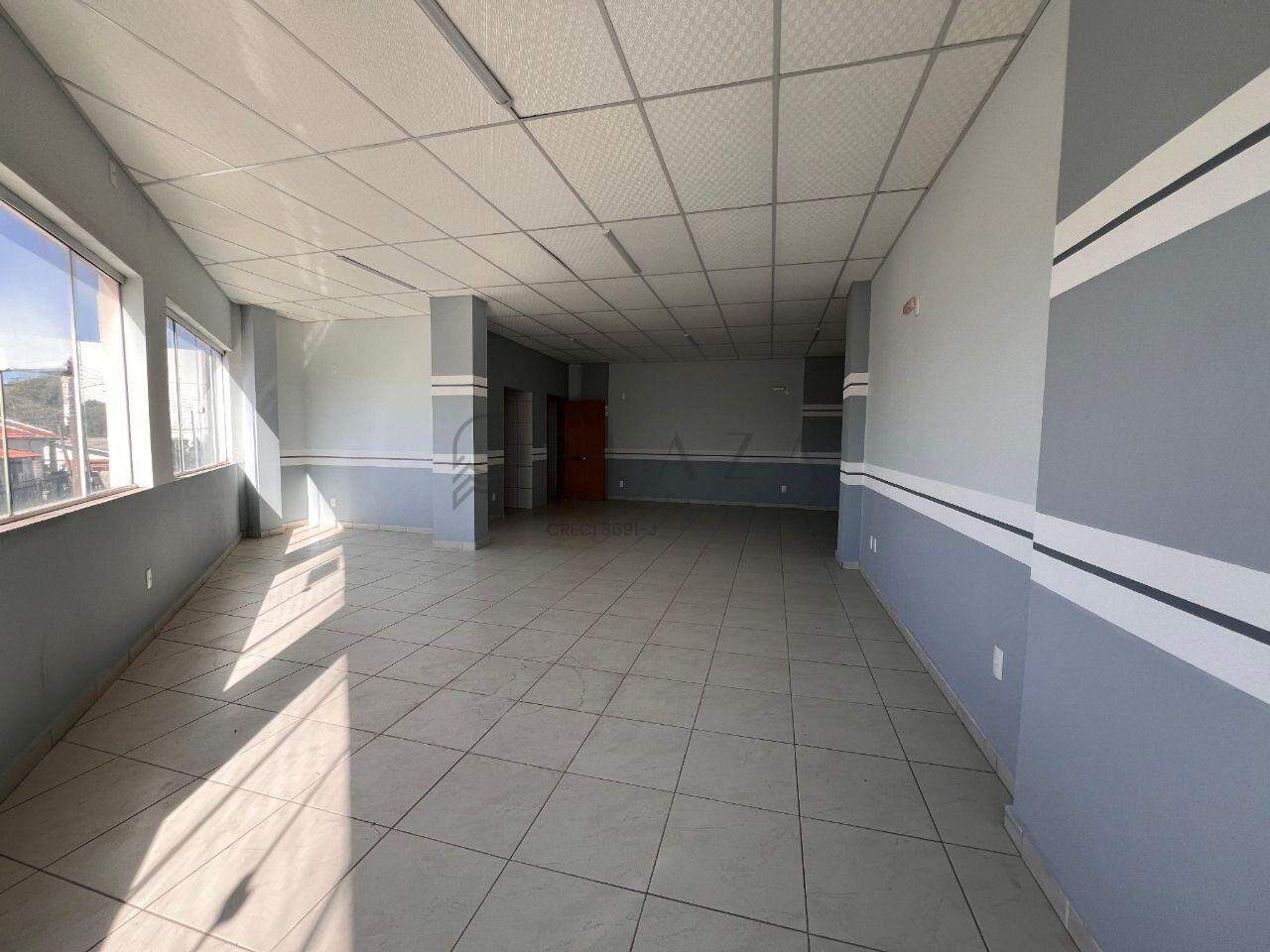Sala Comercial para alugar com 98m² no Passo dos Fortes em Chapecó – Foto 3