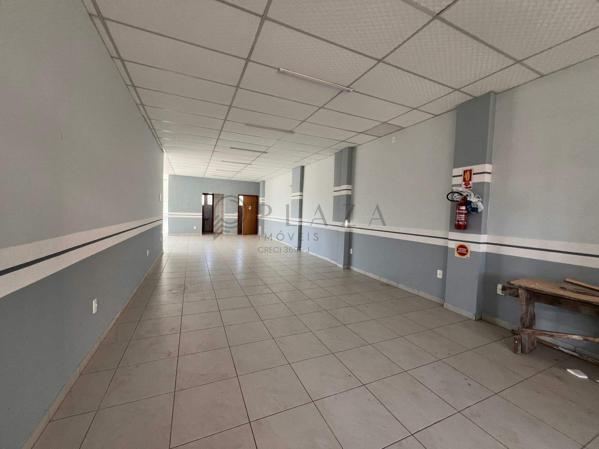 Sala Comercial para alugar com 98m² no Passo dos Fortes em Chapecó – Foto 4