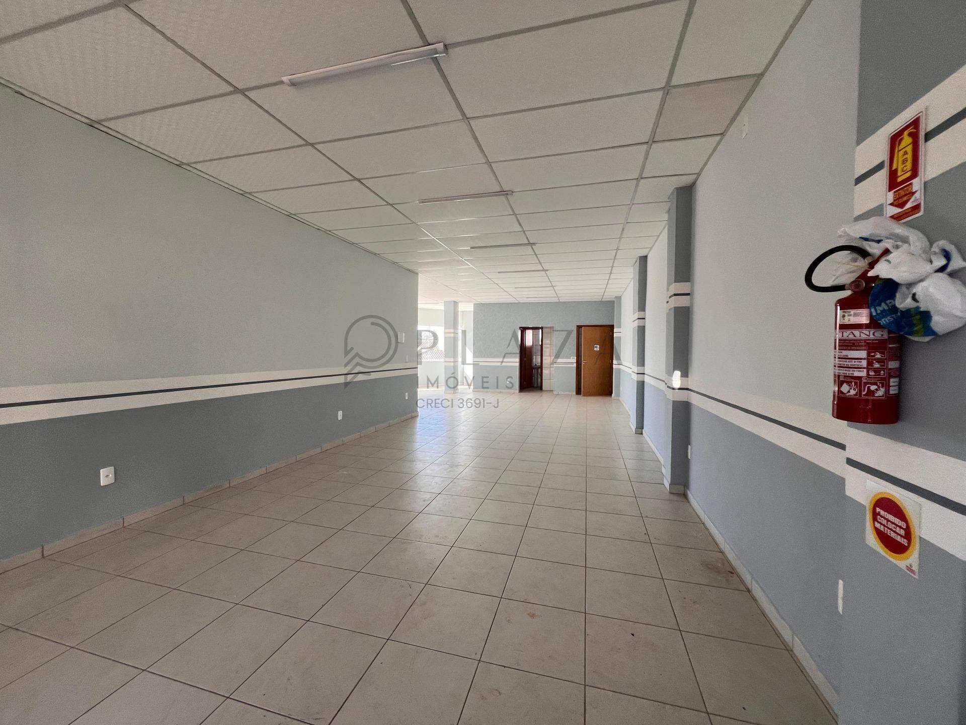 Sala Comercial para alugar com 98m² no Passo dos Fortes em Chapecó – Foto 5