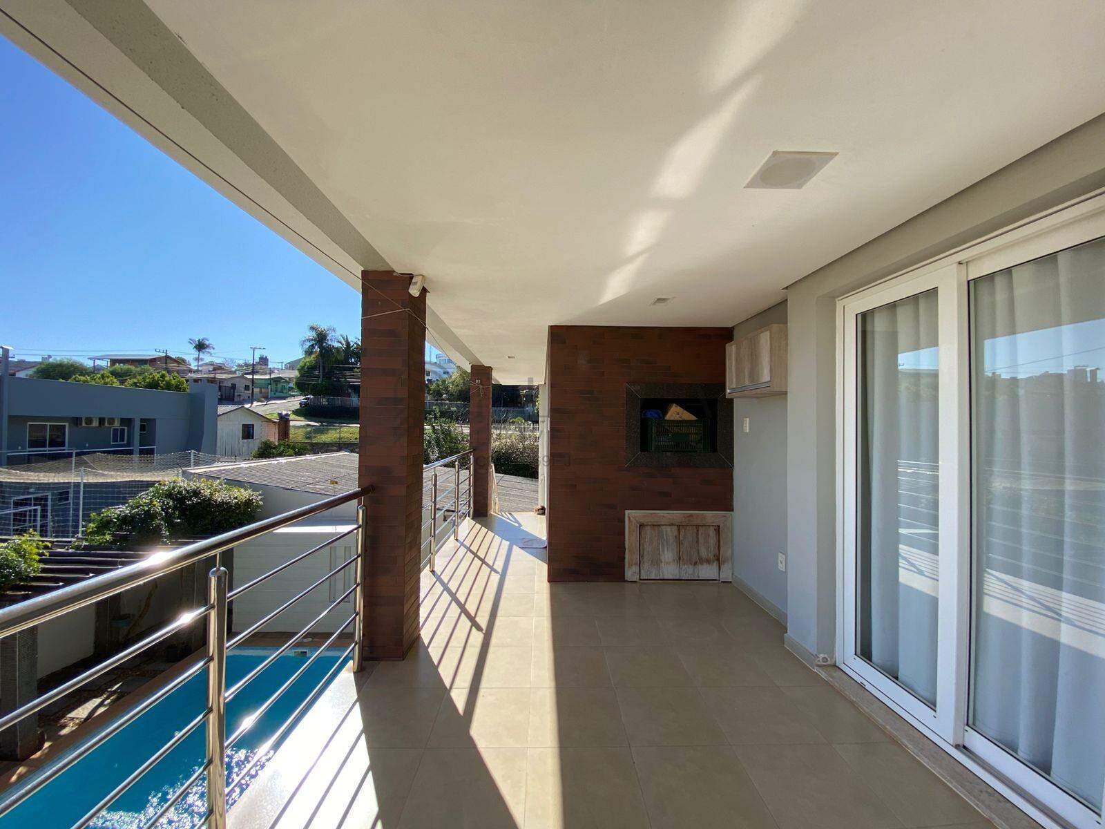  Casa Comercial à venda com 4 quartos, 348m² no Presidente Médici em Chapecó - Foto 3