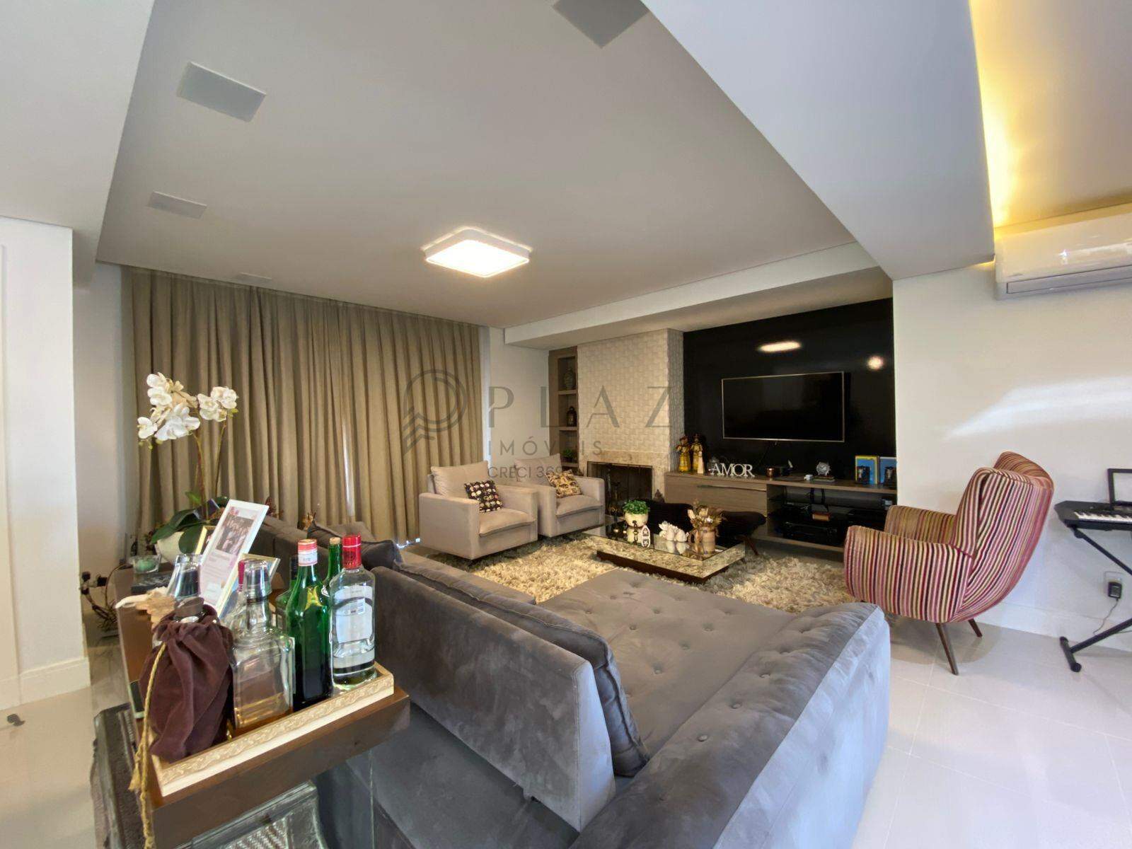  Casa Comercial à venda com 4 quartos, 348m² no Presidente Médici em Chapecó - Foto 7