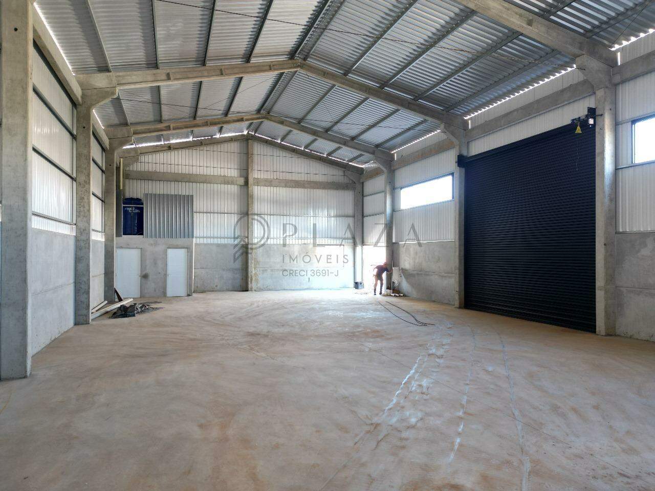 Barracão para alugar com 363m² no Lajeado em Chapecó – Foto 5