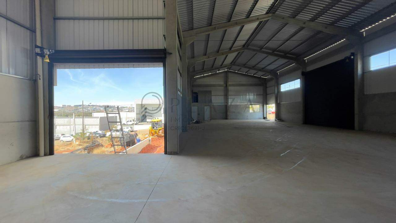 Barracão para alugar com 363m² no Lajeado em Chapecó – Foto 6