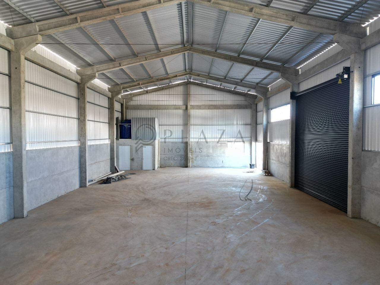 Barracão para alugar com 363m² no Lajeado em Chapecó – Foto 8