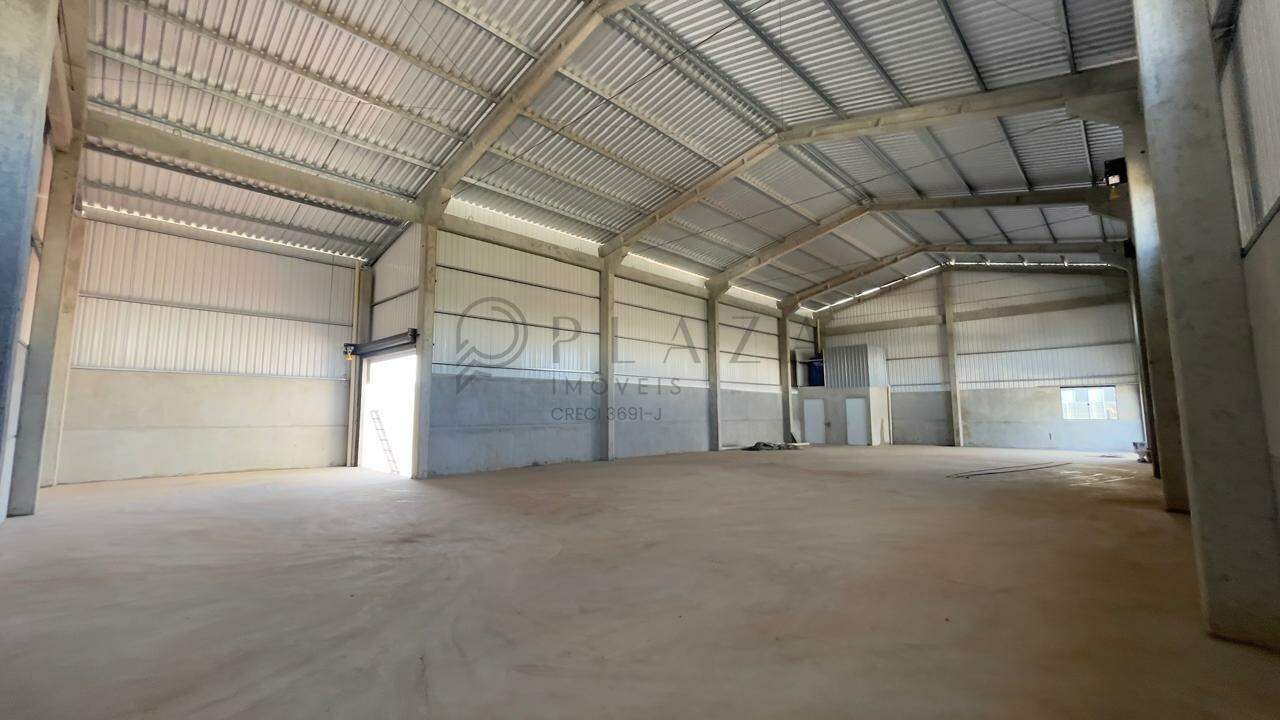 Barracão para alugar com 363m² no Lajeado em Chapecó – Foto 7