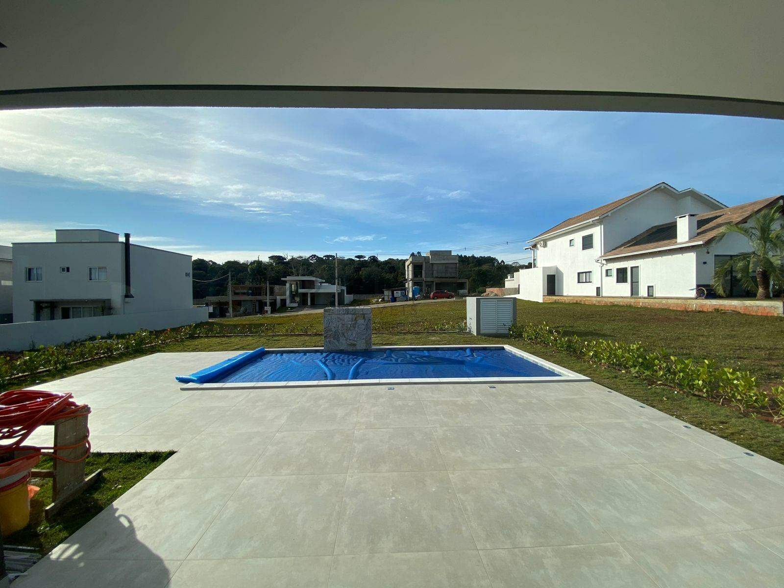 Foto da propriedade