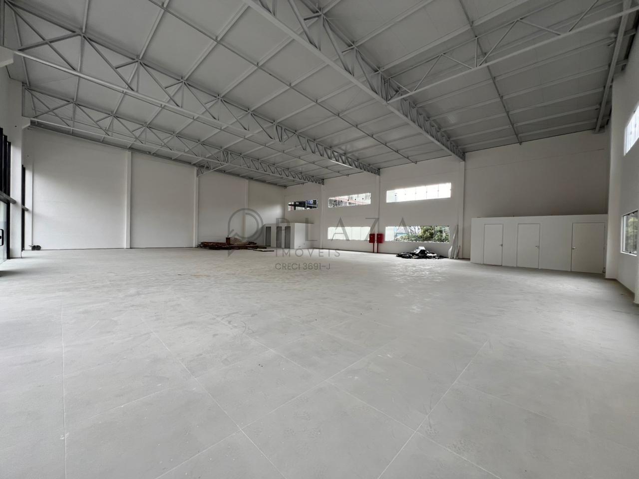 Sala Comercial para alugar com 1.000m² no Centro em Chapecó – Foto 4