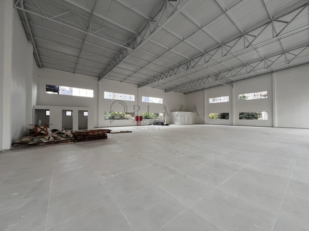 Sala Comercial para alugar com 1.000m² no Centro em Chapecó – Foto 5