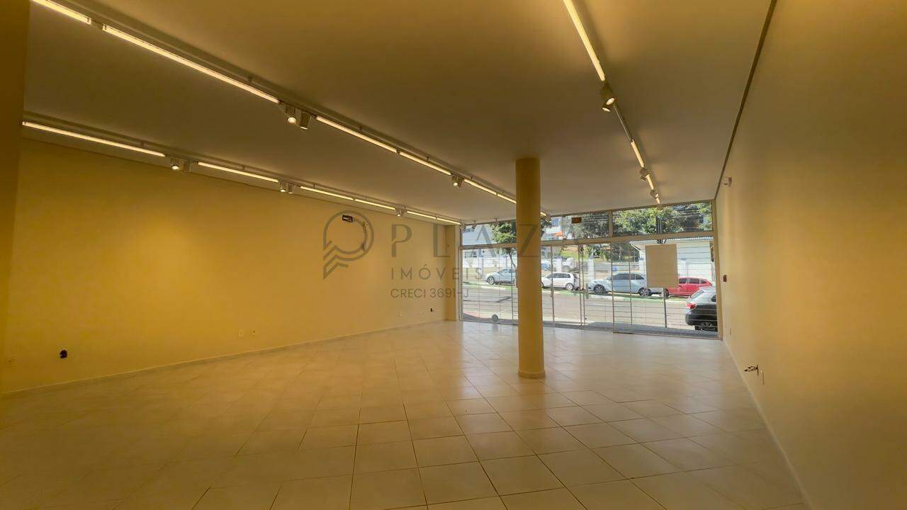 Sala Comercial para alugar com 110m² no Centro em Chapecó – Foto 2