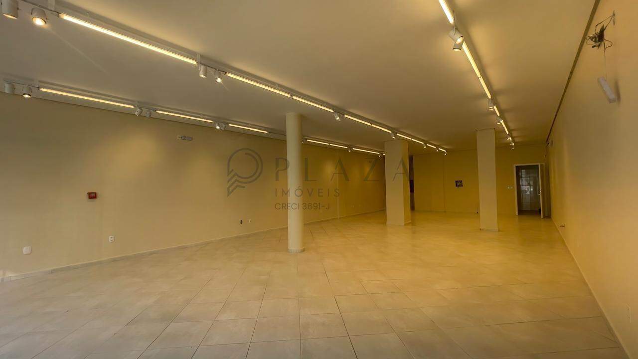 Sala Comercial para alugar com 110m² no Centro em Chapecó – Foto 7