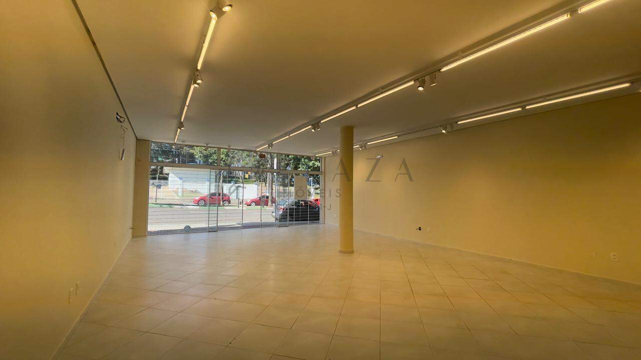 Sala Comercial para alugar com 110m² no Centro em Chapecó – Foto 4