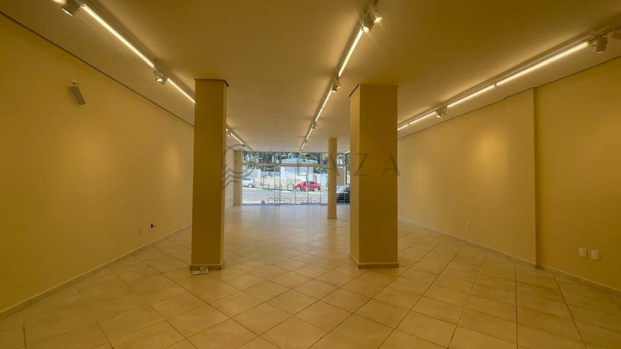 Sala Comercial para alugar com 110m² no Centro em Chapecó – Foto 3