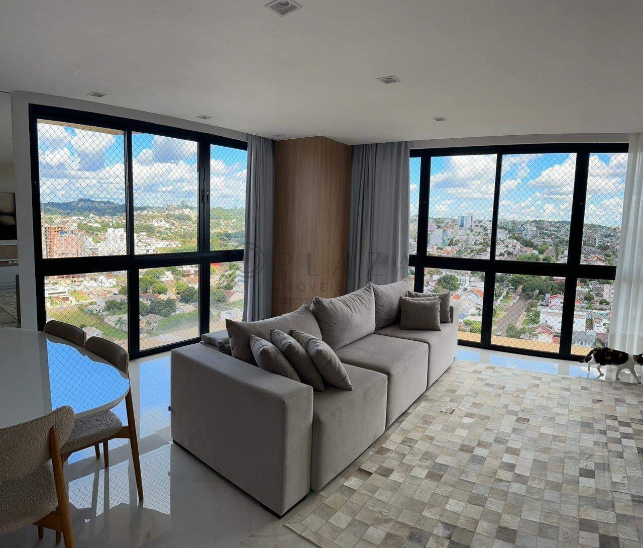Apartamento à venda com 3 quartos, 149m² no Maria Goretti em Chapecó – Foto 1