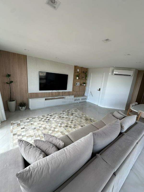 Apartamento à venda com 3 quartos, 149m² no Maria Goretti em Chapecó – Foto 8