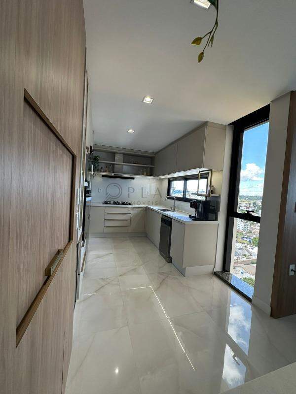 Apartamento à venda com 3 quartos, 149m² no Maria Goretti em Chapecó – Foto 5