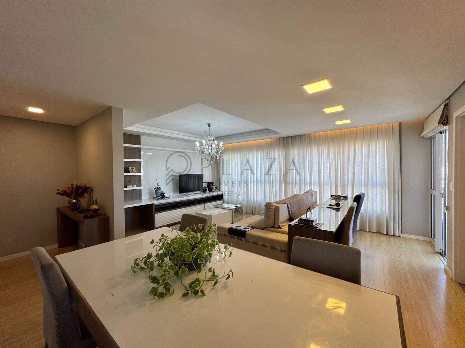 Apartamento à venda com 3 quartos, 134m² no São Cristóvão em Chapecó – Foto 6