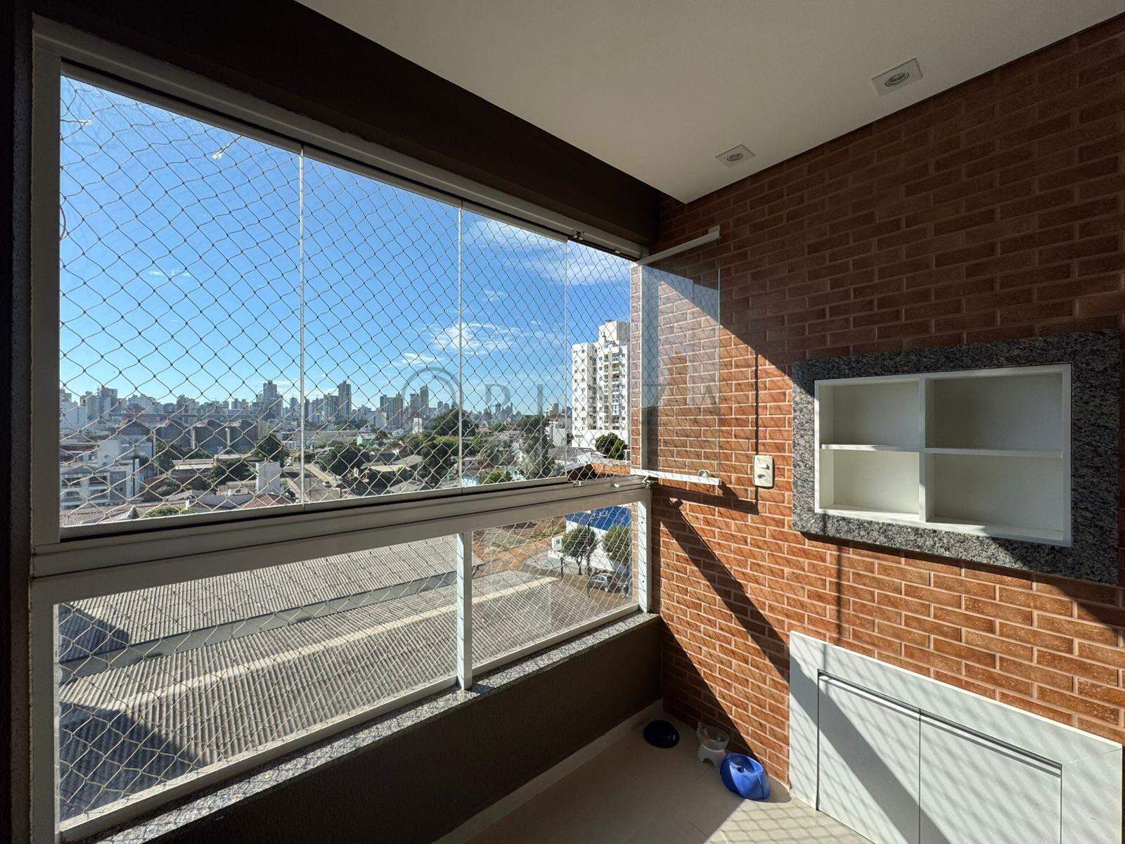 Apartamento à venda com 3 quartos, 134m² no São Cristóvão em Chapecó – Foto 7