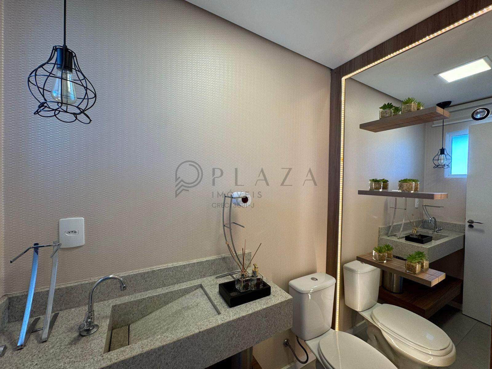 Apartamento à venda com 3 quartos, 134m² no São Cristóvão em Chapecó – Foto 8