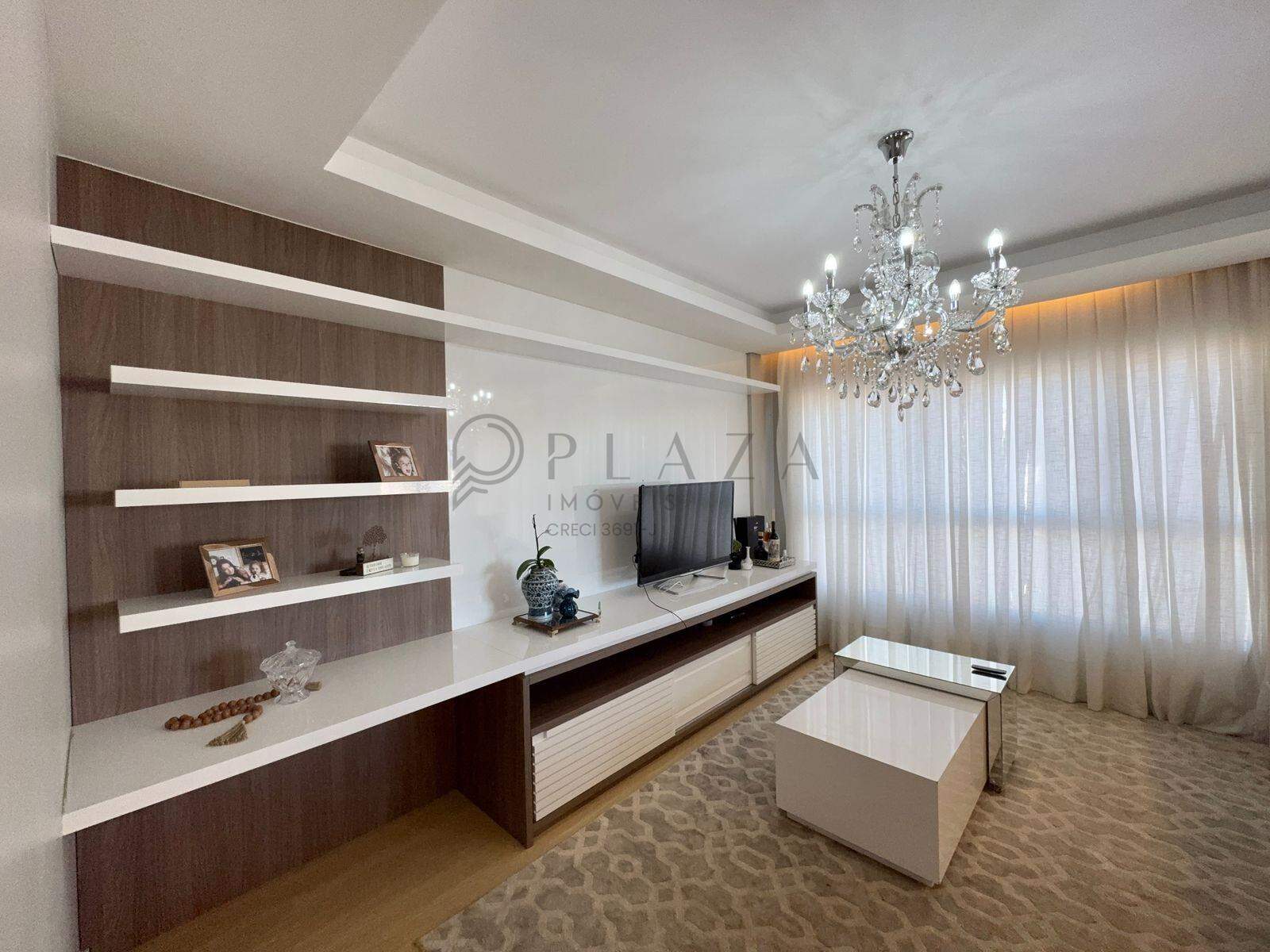 Apartamento à venda com 3 quartos, 134m² no São Cristóvão em Chapecó – Foto 4