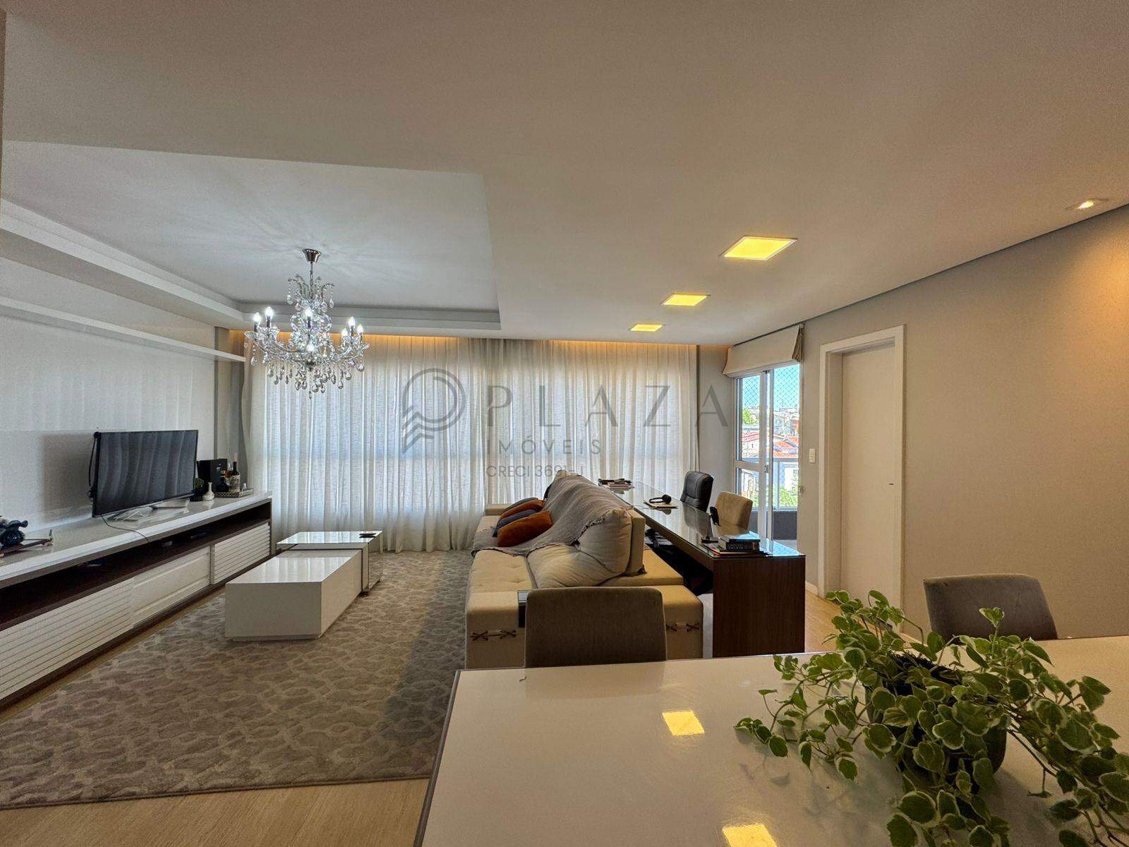 Apartamento à venda com 3 quartos, 134m² no São Cristóvão em Chapecó – Foto 3