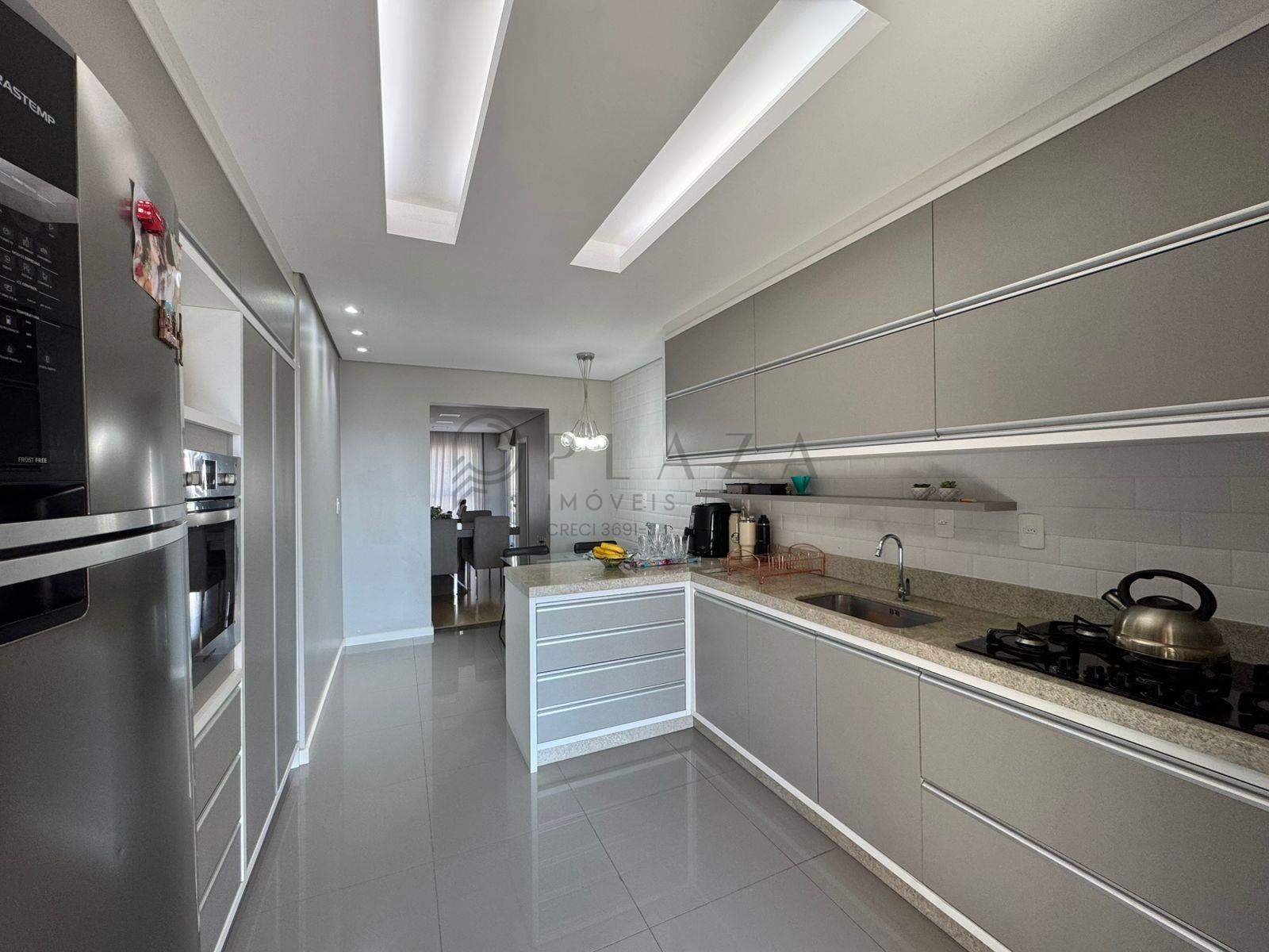 Apartamento à venda com 3 quartos, 134m² no São Cristóvão em Chapecó – Foto 5