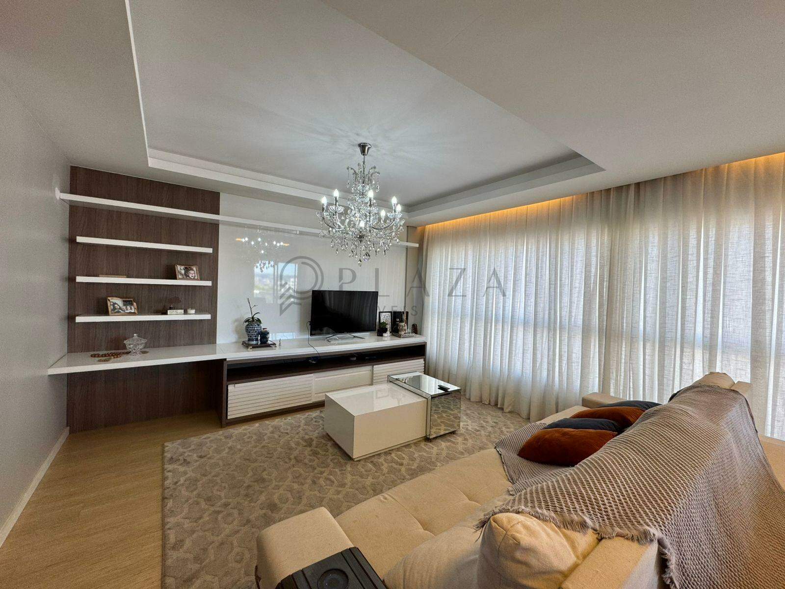 Apartamento à venda com 3 quartos, 134m² no São Cristóvão em Chapecó – Foto 2